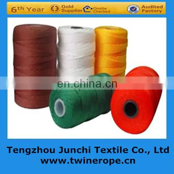 High Quality High Speed Twine Twisting Machine photo-3