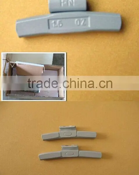 Autoparts Wheel Weights photo-4