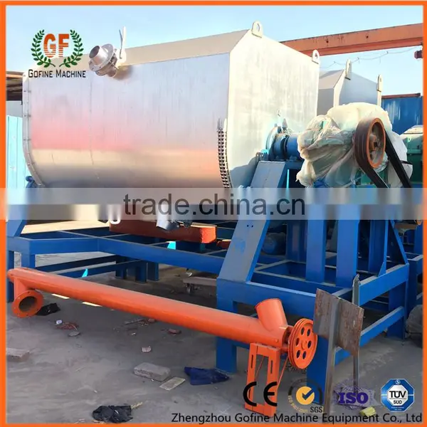 Customsized Stainless Steel Mixer and Blender photo-4