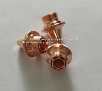 D28 Laser Nozzle From China photo-5