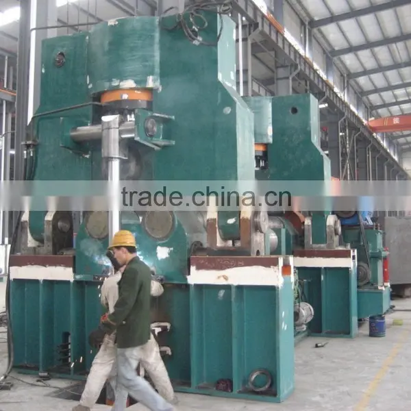 Iron Sheet Rolling Machine photo-5