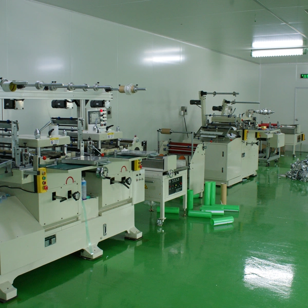 Shenzhen CIT Electronics Material Co.,Ltd company overview - view 2