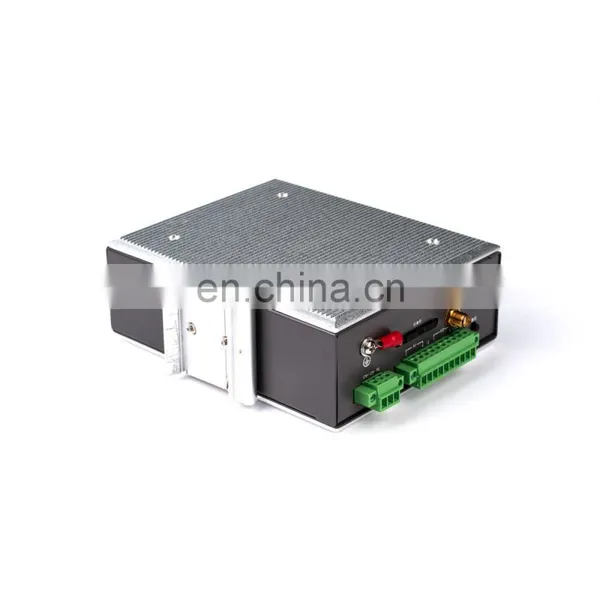 Hot Sale 128g Storage IOT Gateway Wireless RS485 Data Transmitter and Receiver for Solar System Embedded Computer photo-2