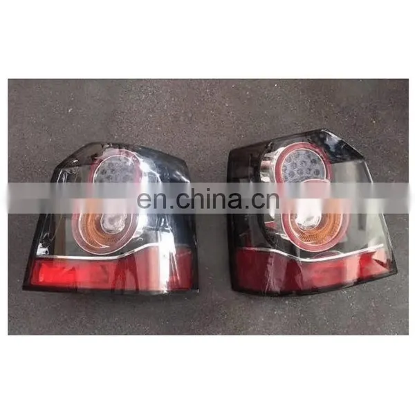 OEM LR039798 LR039796 Tail Light Assembly Tail Lamp Assy for Land Rover Freelander 2 2006-2014 photo-4