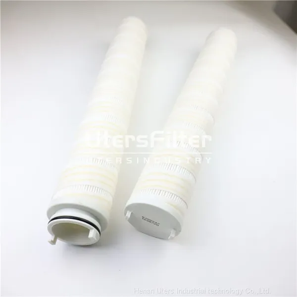 AB2PFR7PVH4 UTERS Replace of PALL Water Filter Element photo-2