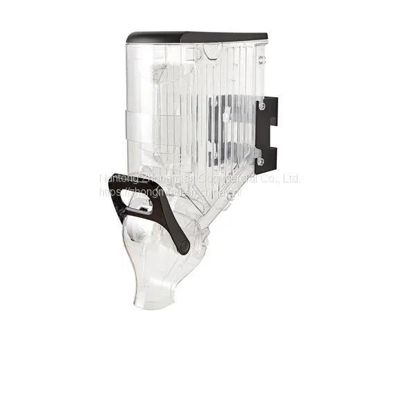 Supermarket, Home and Shops Using Corn, Grain, Candy and Food Dispenser Box photo-5