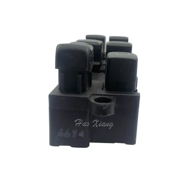 Haoxiang CAR Electric Power Window Switches Universal Window Lifter Switch 25401-A33 For Maxima A33 photo-5