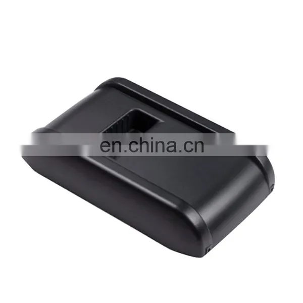 Low MOQ Polyethylene Injection Molding Parts Plastic Injection Mold Components photo-2