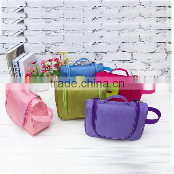 C89490A Wholesale Lady Make up Travel Bags photo-2