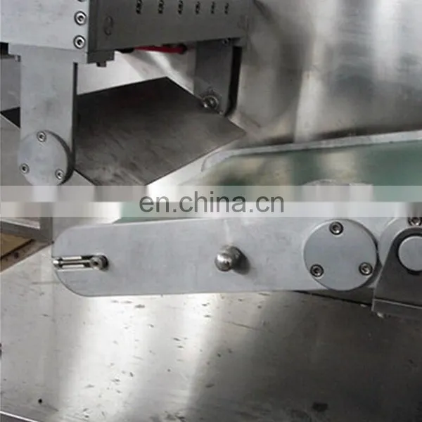 DLL-160 Automatic Alu Alu Tablet Strip Packing Machine photo-4