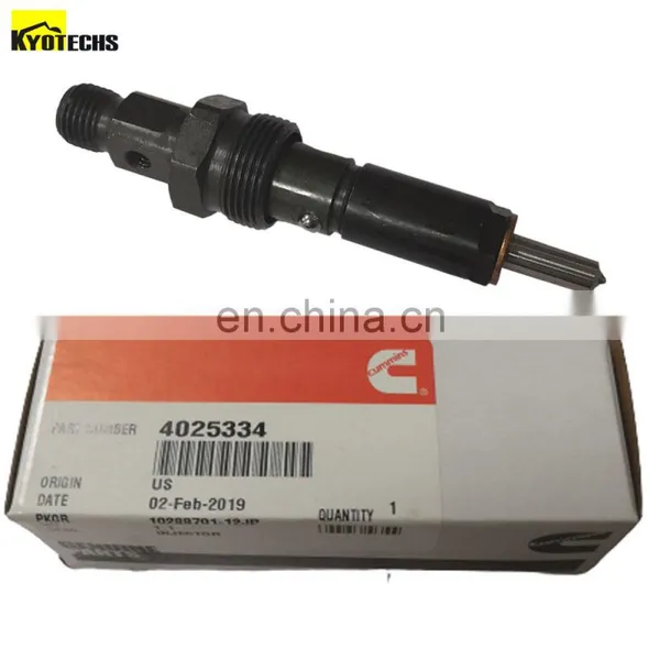 Excavator Parts 2530618 2447718 High Quality Full C15 C18 Diesel Engine Fuel Injector 10R2772 photo-4