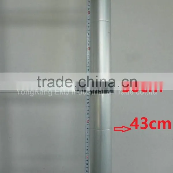 2m Single Telescopic Ladder photo-6
