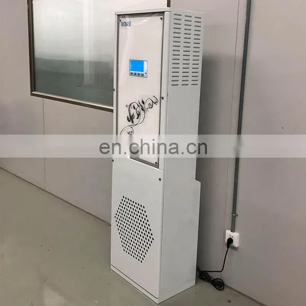BIOBASE LN UV Air Sterilizer(Floor Standing) Public Places Sterilization Equipment photo-4