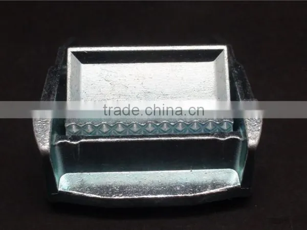 04601 Zinc Alloy Cam Buckle 1.5 Inch photo-6