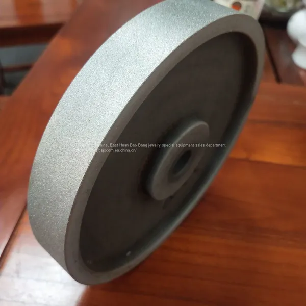 Crystal Stone Mechanical Equipment - Setting and Shaping Ring Stone Forming Machine Automatic CNC Machine for Beads photo-5