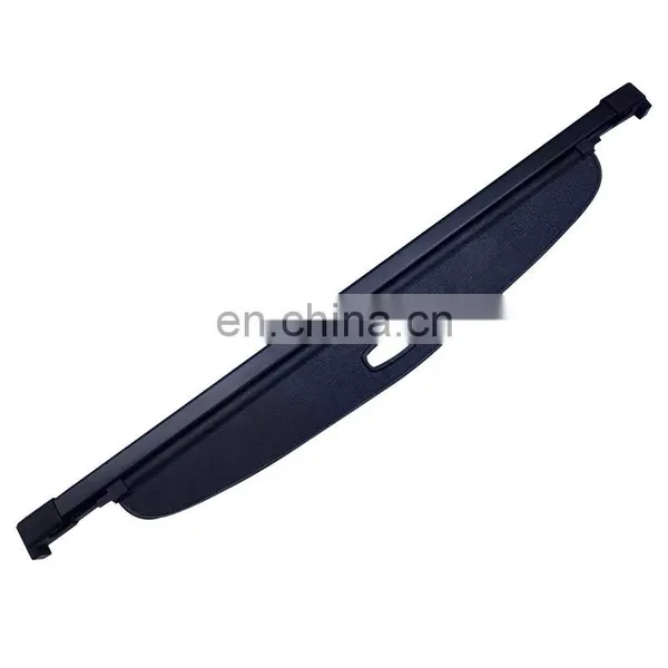 HFTM High Quality Best Price Collapsible Cargo Cover Retractable Car Parcel Shelf Xt6 for Ca Dillac Xt6 photo-4