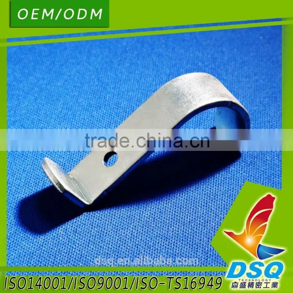 High Quality Customized Adjustable U Bracket For Shelf photo-4