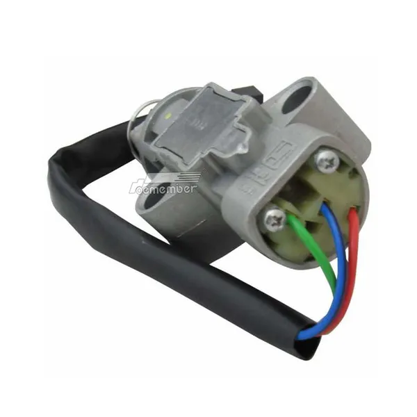 OE Member 2992624 02992624 Ignition Switch Steering Lock Switch for Iveco photo-3