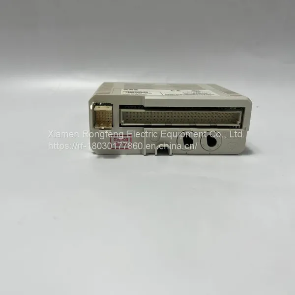 AI845   ABB Analog input module photo-2