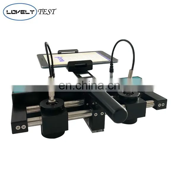 F800 Wireless Integrated Crack Detector Highly-integrated Crack Detection photo-5