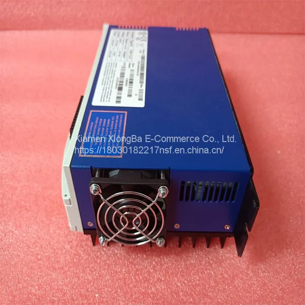 KOLLMORGEN CB06561 PRD-B040SSlz-62 Driver Module Brand New photo-5