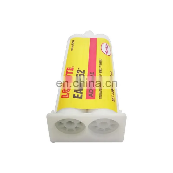 Loctiter Epoxy Resin Structural Adhesive E60HP E30CL High Temperature Resistant High Viscosity Waterproof AB Glue E-20HP E-120HP photo-3