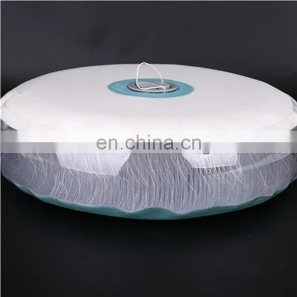 Double Wall Fabric Inflatable Fishing Boat Surf Board Drop Stitch Fabric Kayak photo-5