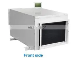 Ceiling Mounted Type Dehumidifiers Industrial Dehumidifier For Sale photo-4