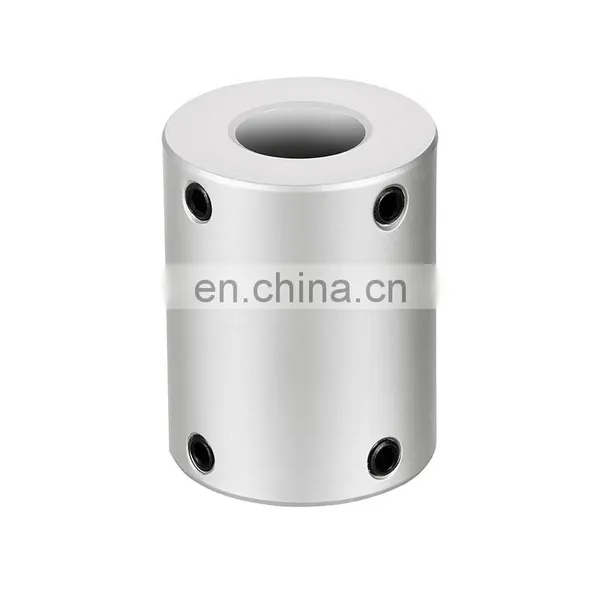 DN Series Aluminum Alloy Coupling