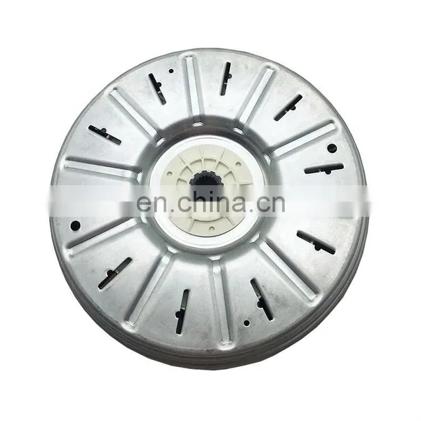 DD Motor photo-5