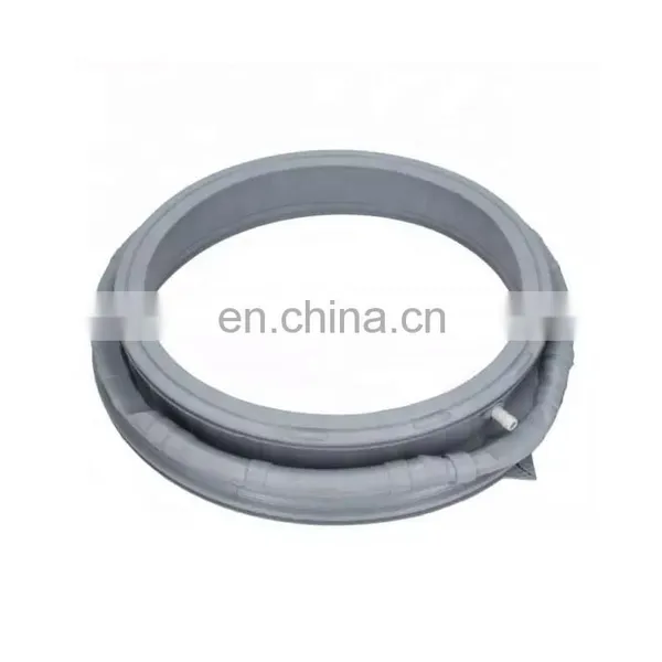DC64-01664A 4986EN1003B Selos para a porta da máquina de lavar Roupa Gaxetas para a porta da máquina de lavar Roupa photo-3
