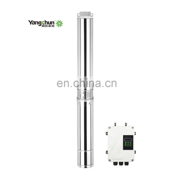 Garden Small Mini Solar Powered Water Pump With Controller