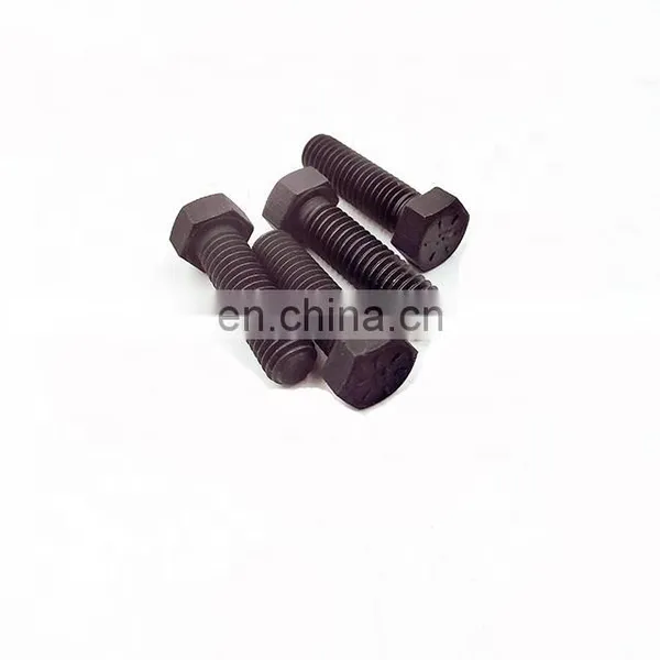 Screw Hexagon Head K38 Engine Parts 197032