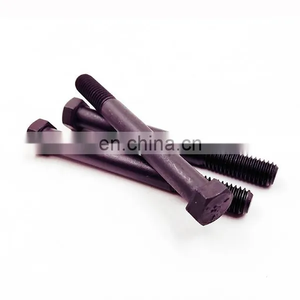 Engine Parts KTTA38 Hexagon Head Screw 110266 photo-2