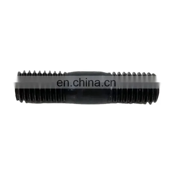 Hot Sale DCEC 6CT Diesel Engine Part Double End Plain Stud 3818823