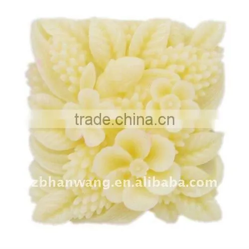 Silicone Clay Molds Concrete Molds Resin Craft Mold F0016