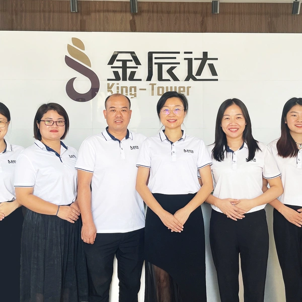 Dong Guan King Tower Hardware Co,ltd. company overview - view 1
