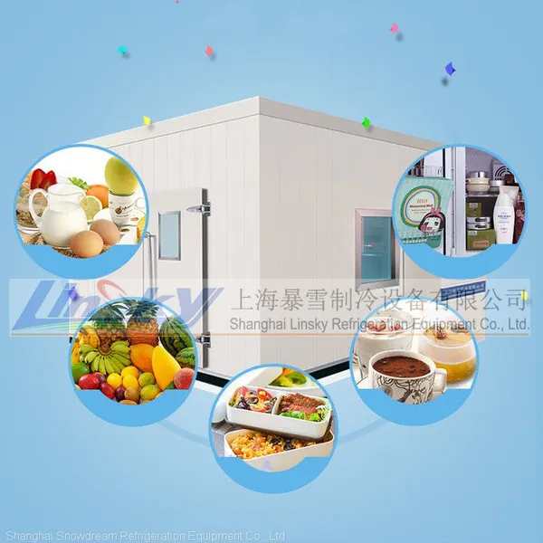 Cold Room Cold Storage photo-4