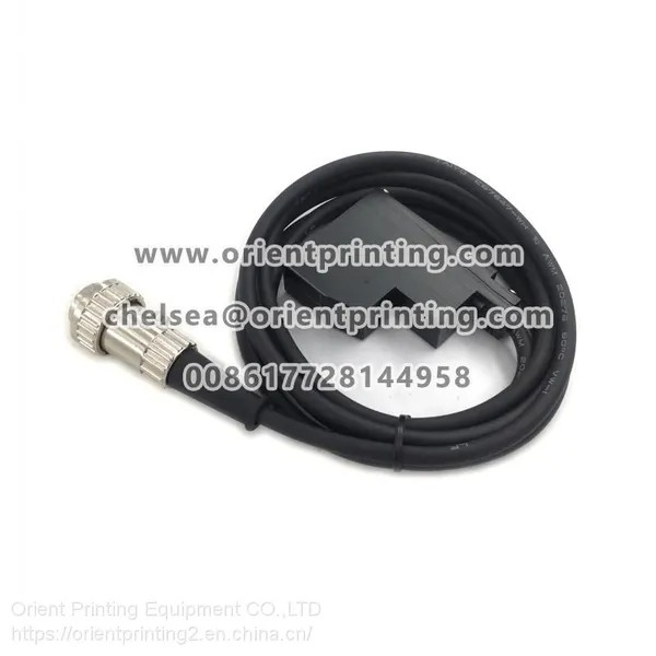 68.110.1322 Reflex Sensor Front Lay Sensor RL2 For Heidelberg SM102 MO Printing Machine Parts Heidelberg Accessories