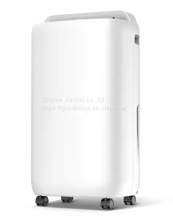Dehumidifier Household Small Dehumidifier Indoor Bedroom Dehumidifier High Power Industrial Basement Dryer（Wechat:13510231336） photo-2