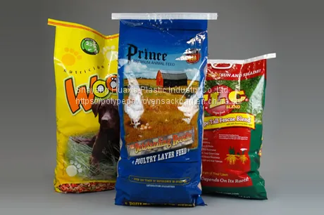 PP Woven Bag Packaging Rice Bag Sack 25kg 50kg 50lb Custom Printing Rice Packaging photo-4