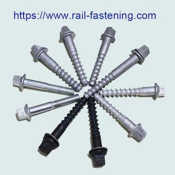 Rail Spike photo-4