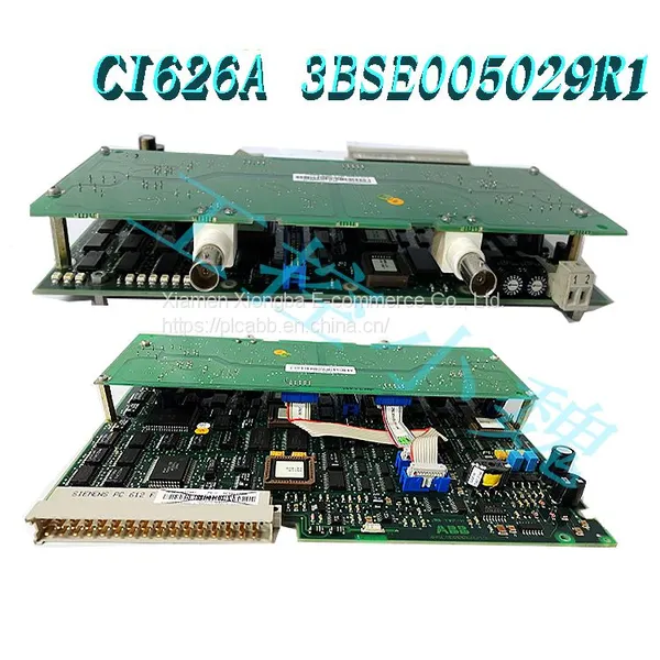 ABB COM0003 2RAA005844A0006A photo-3