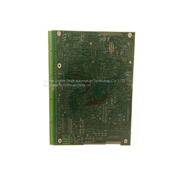 ABB 07KR31 FPR36000227R1202-S Programmable Processor Unit photo-4