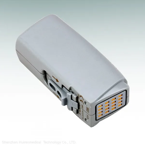 Reusable Battery Original Pack for Ultrasonic Cutting Hemostatic Knives SCB 740mAh 10.9Wh 14.8V photo-3