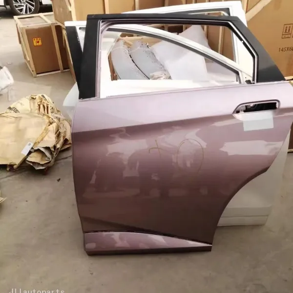 EM2E-610101977 Dolphin Door Car Door For BYD Dolphin photo-2