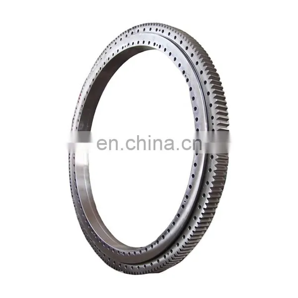 China slewing ring bearing swing gear bearing swing ring