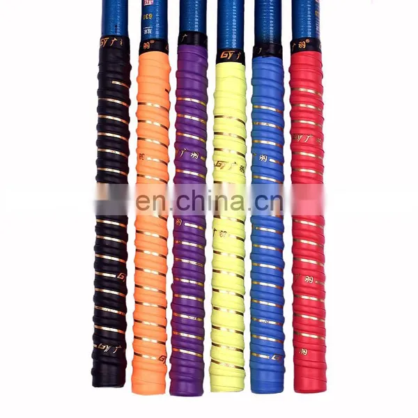 Logo OEM Customized Pickleball Paddle Overgrip Silicone Rings Pickleball Racket Grips photo-4