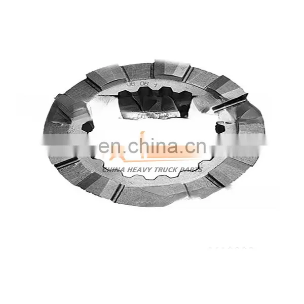 CNHTC Brand HOWO Spare Truck Parts Fixed Meshing Jacket WG3809320155 photo-2
