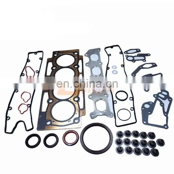 WEICHAI Engine Shacman F2000 L3000 M3000 F3000 X3000 X6000 Truck Spare Parts WP10.375-XLB Engine Repair Kit photo-3